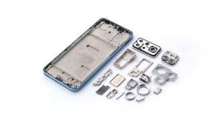 3C Electronics Industry