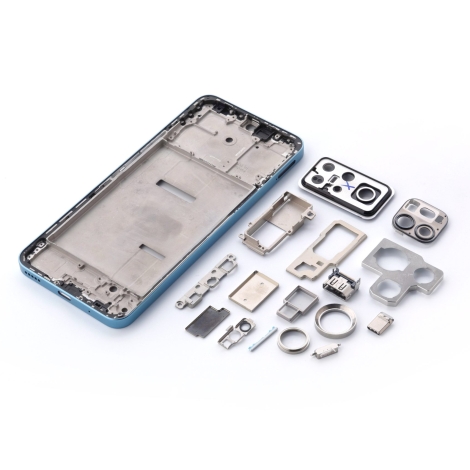 3C Electronics Industry