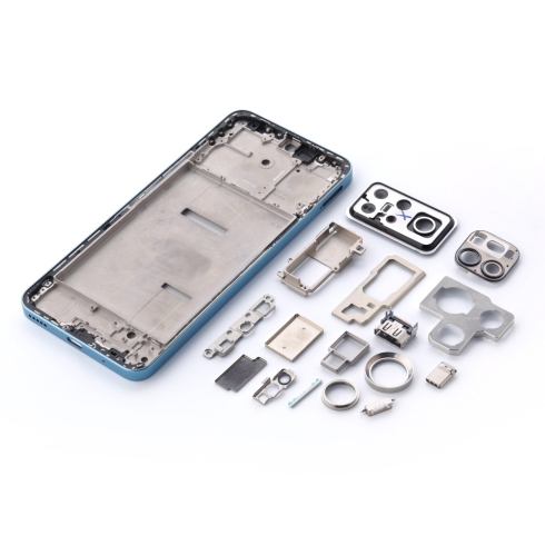 3C Electronics Industry