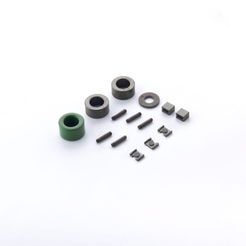 Automotive parts industry