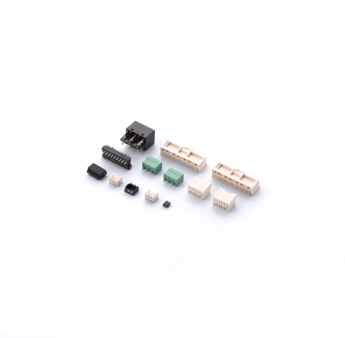 Connectorindustry