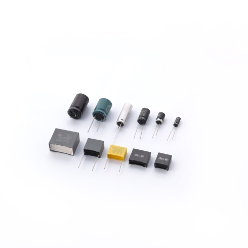 Non standard customization