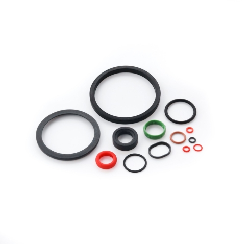 Rubber industry