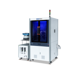 Vcm Machine VCM connector vision inspection machine - 瑞科智能